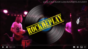 RockRePlay